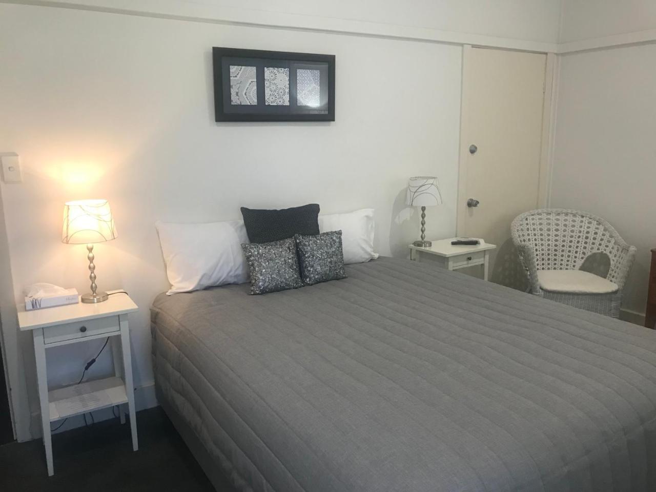 Marlo Hotel מראה חיצוני תמונה