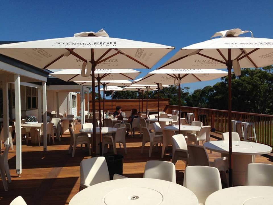 Marlo Hotel מראה חיצוני תמונה