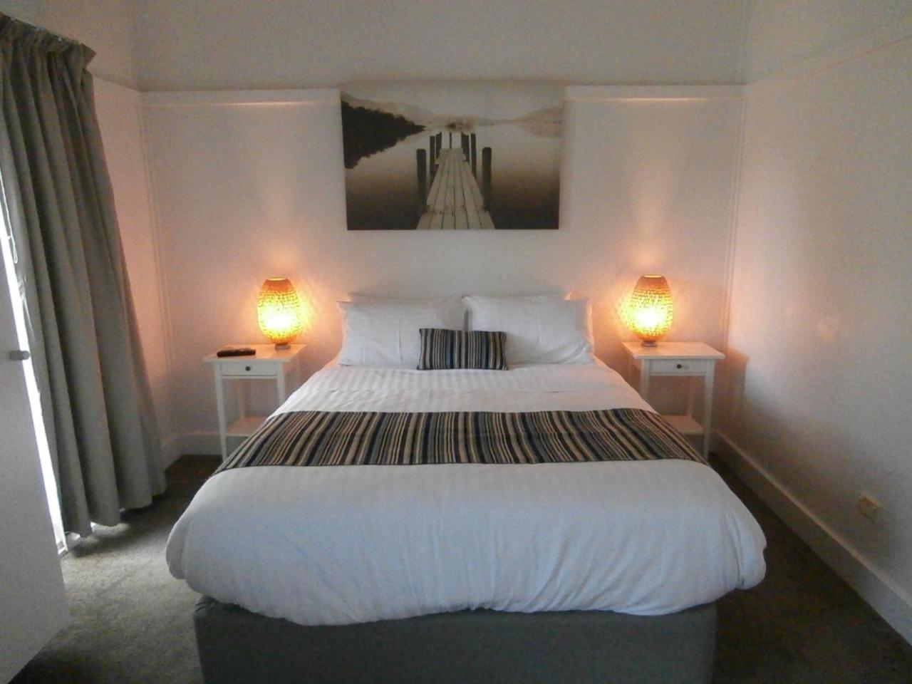 Marlo Hotel מראה חיצוני תמונה