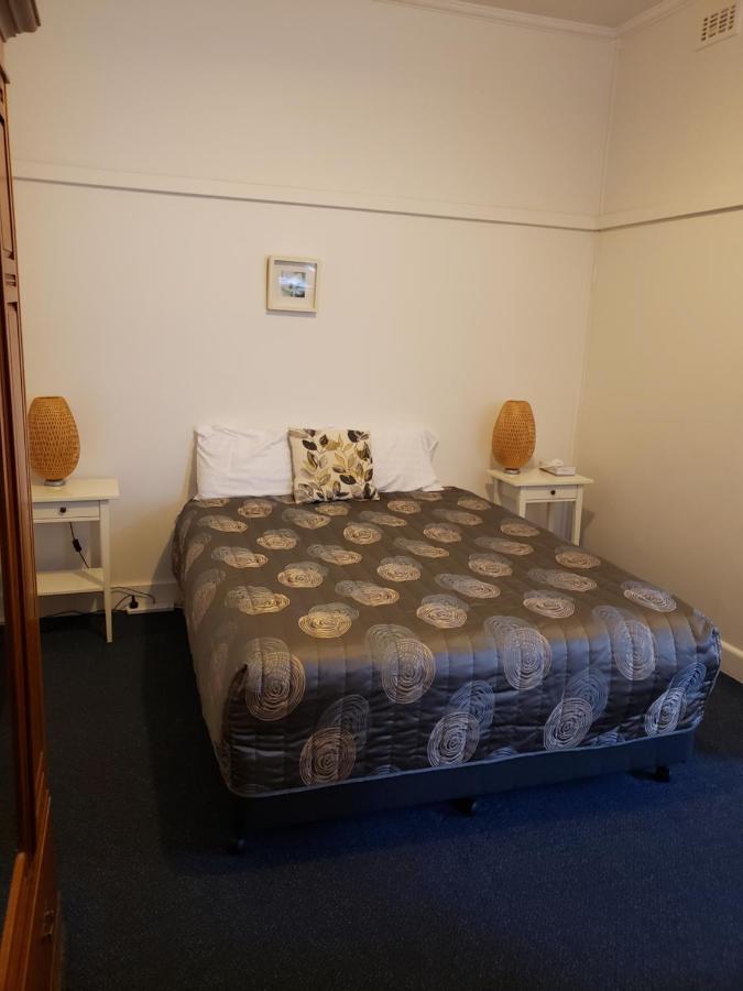 Marlo Hotel מראה חיצוני תמונה