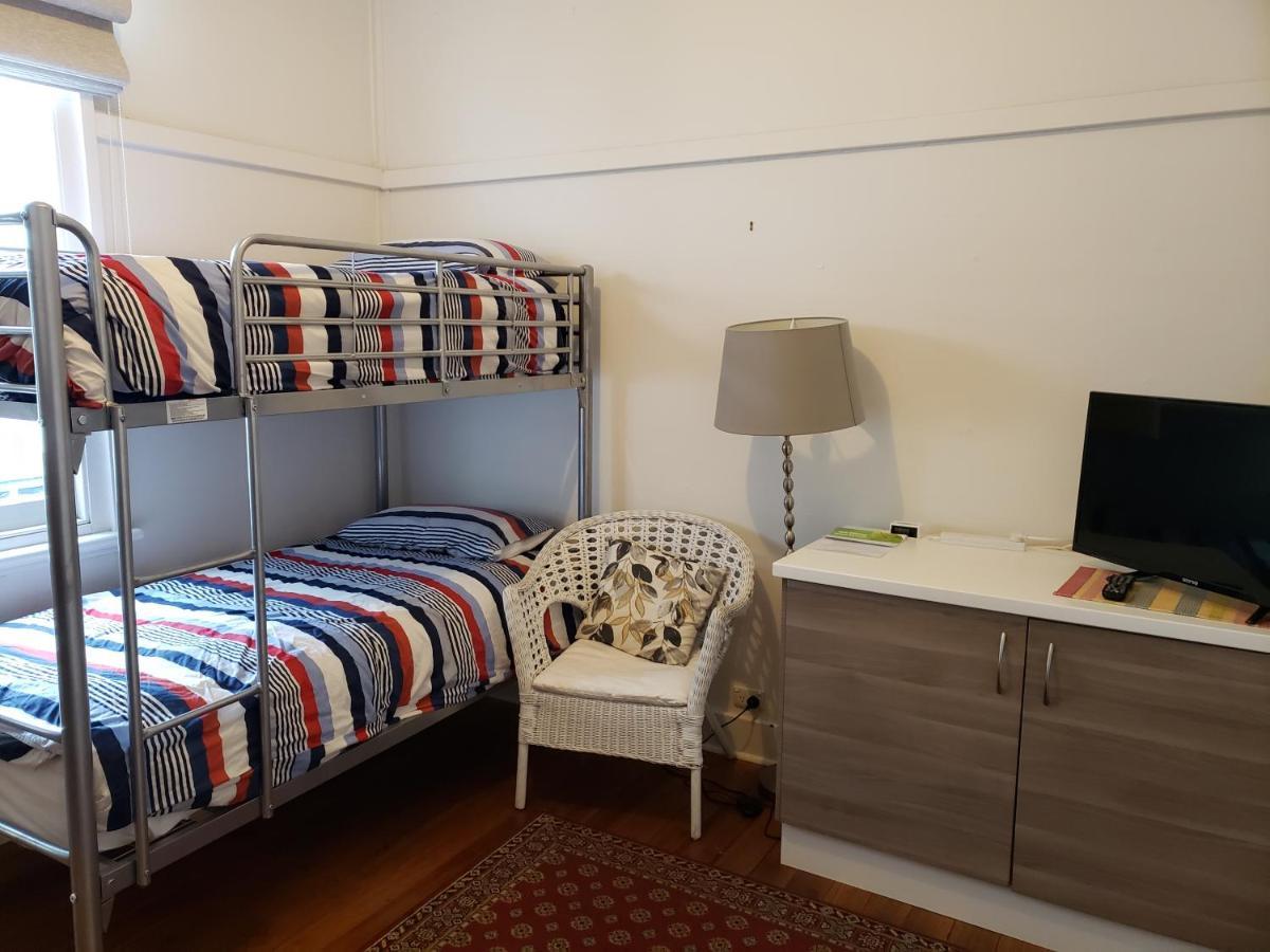 Marlo Hotel מראה חיצוני תמונה