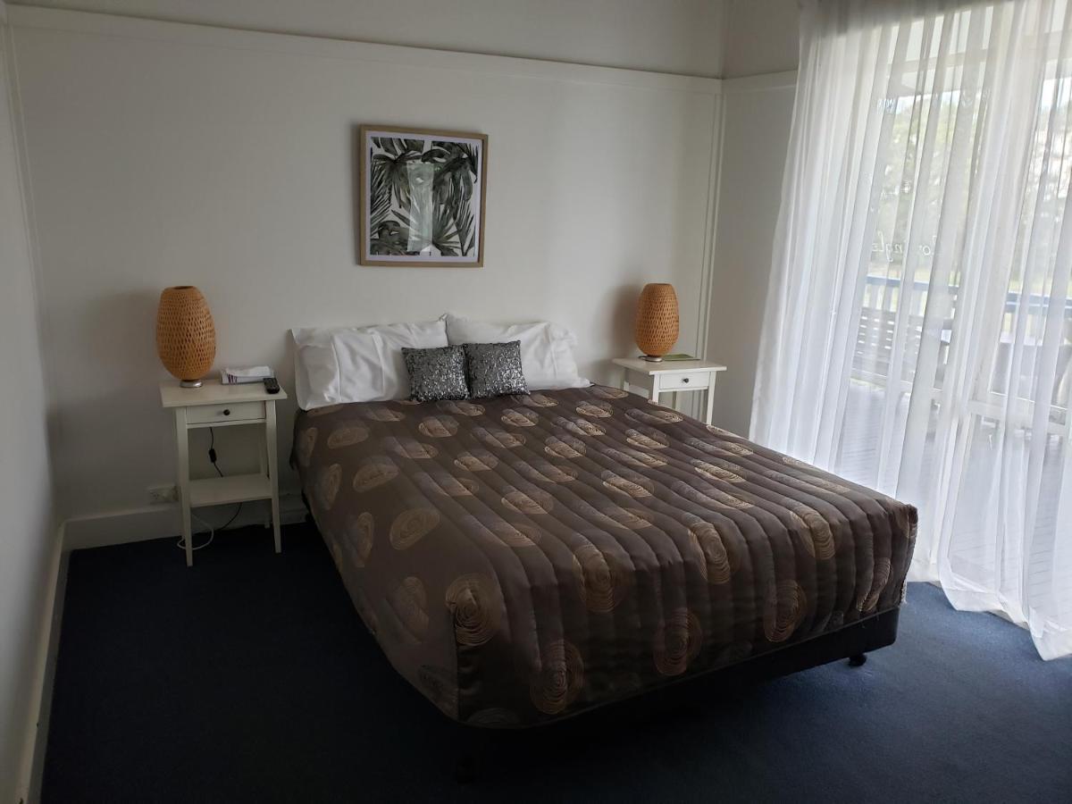 Marlo Hotel מראה חיצוני תמונה
